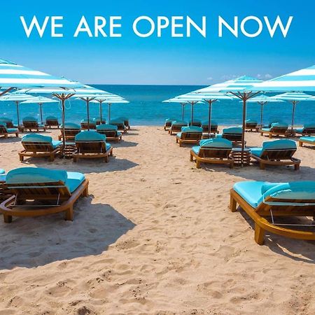 Vip Club Dolphin Coast Aparthotel Σάνι Μπιτς Εξωτερικό φωτογραφία