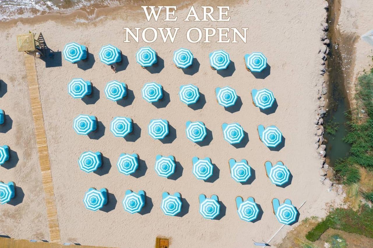 Vip Club Dolphin Coast Aparthotel Σάνι Μπιτς Εξωτερικό φωτογραφία