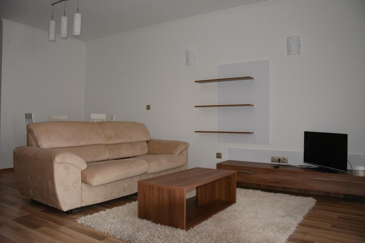 Vip Club Dolphin Coast Aparthotel Σάνι Μπιτς Εξωτερικό φωτογραφία