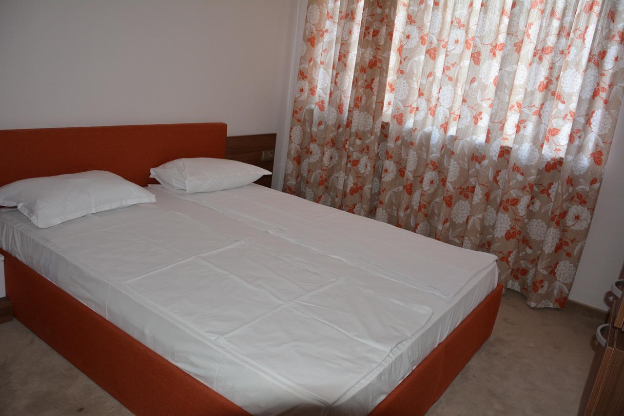 Vip Club Dolphin Coast Aparthotel Σάνι Μπιτς Εξωτερικό φωτογραφία