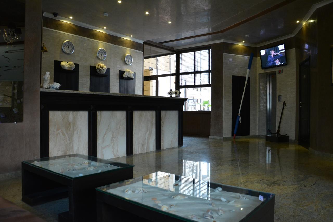 Vip Club Dolphin Coast Aparthotel Σάνι Μπιτς Εξωτερικό φωτογραφία
