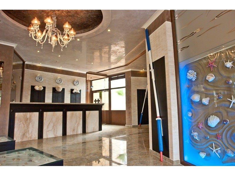 Vip Club Dolphin Coast Aparthotel Σάνι Μπιτς Εξωτερικό φωτογραφία