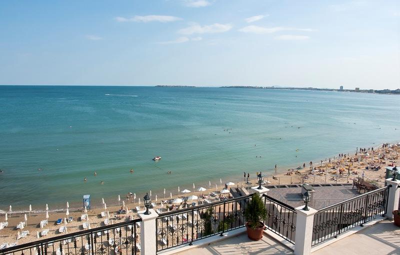 Vip Club Dolphin Coast Aparthotel Σάνι Μπιτς Εξωτερικό φωτογραφία